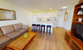 Tower 1 Suite 712 - FFP condo